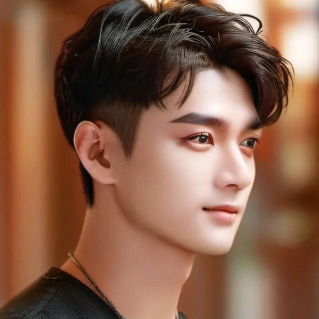 chat with ai character: James