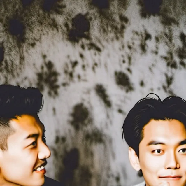 chat with ai character: rock,paper,scissor