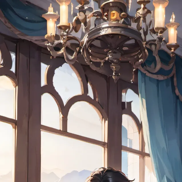 chat with ai character: yelrah