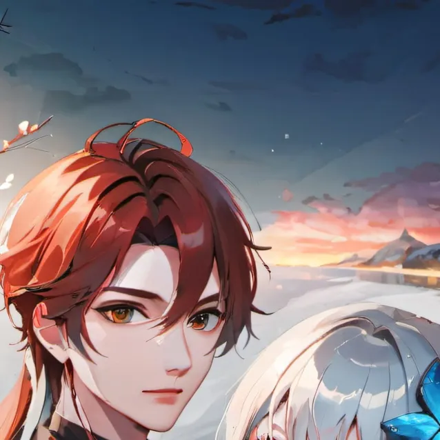 chat with ai character: harley