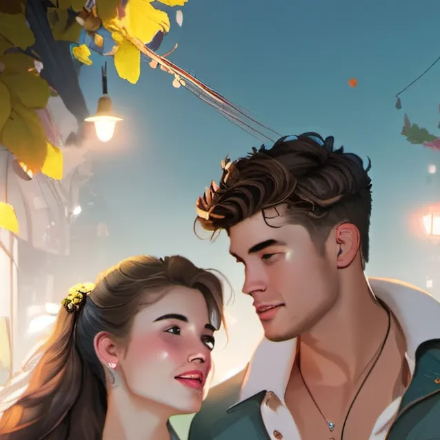 chat with ai character: Marcus