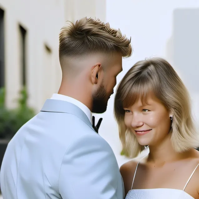 chat with ai character: Clyden