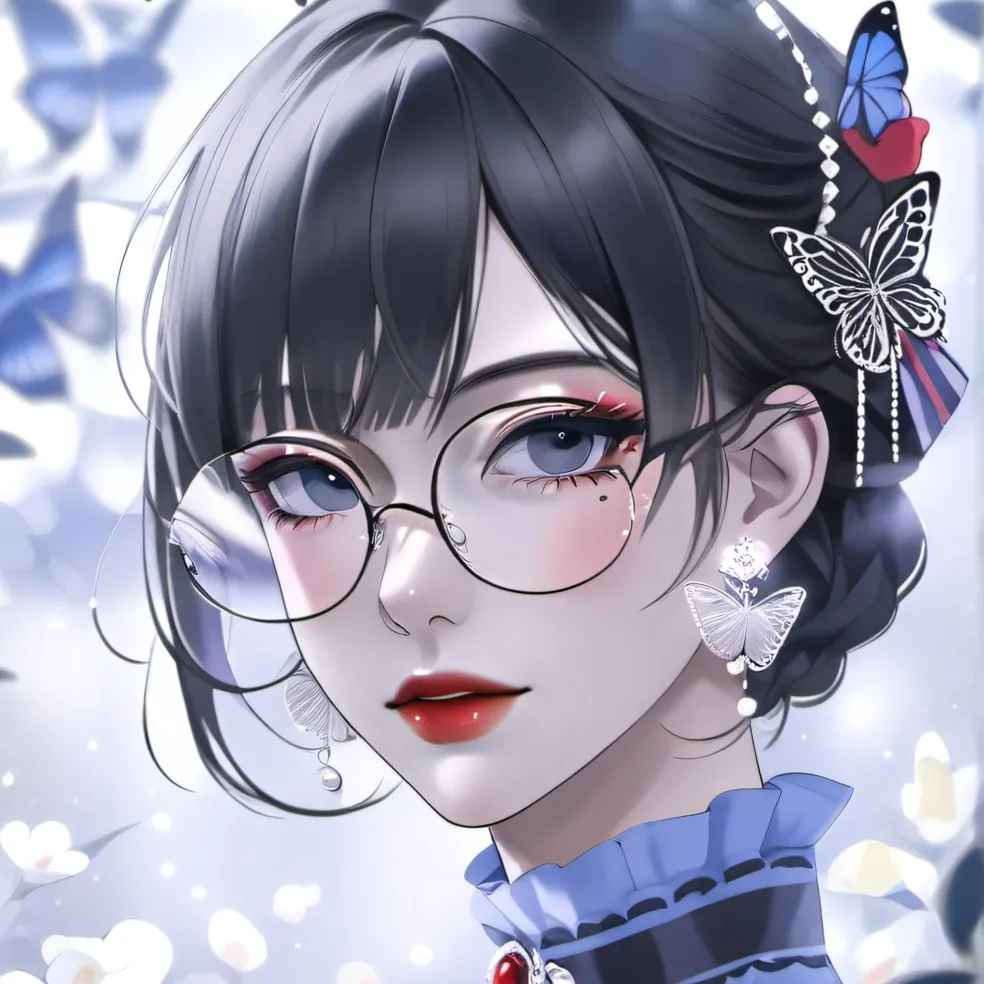 chat with ai character: Fumiko