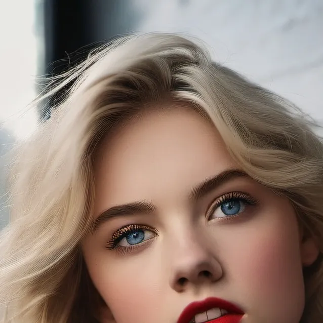 chat with ai character: Vanessa Grant