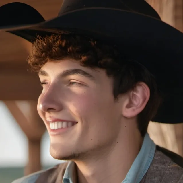 chat with ai character: Dillan