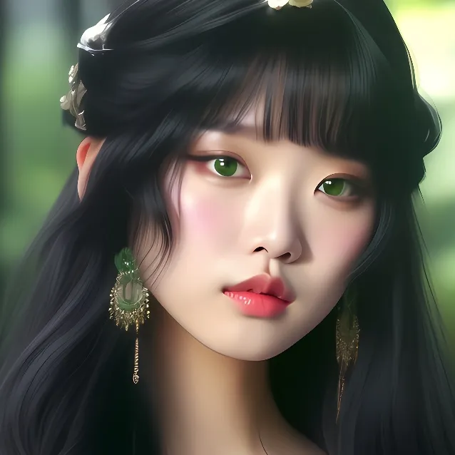 chat with ai character: Aurora