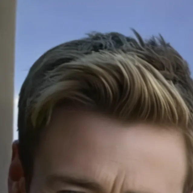 chat with ai character: Ben