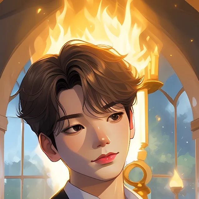 chat with ai character: jimin