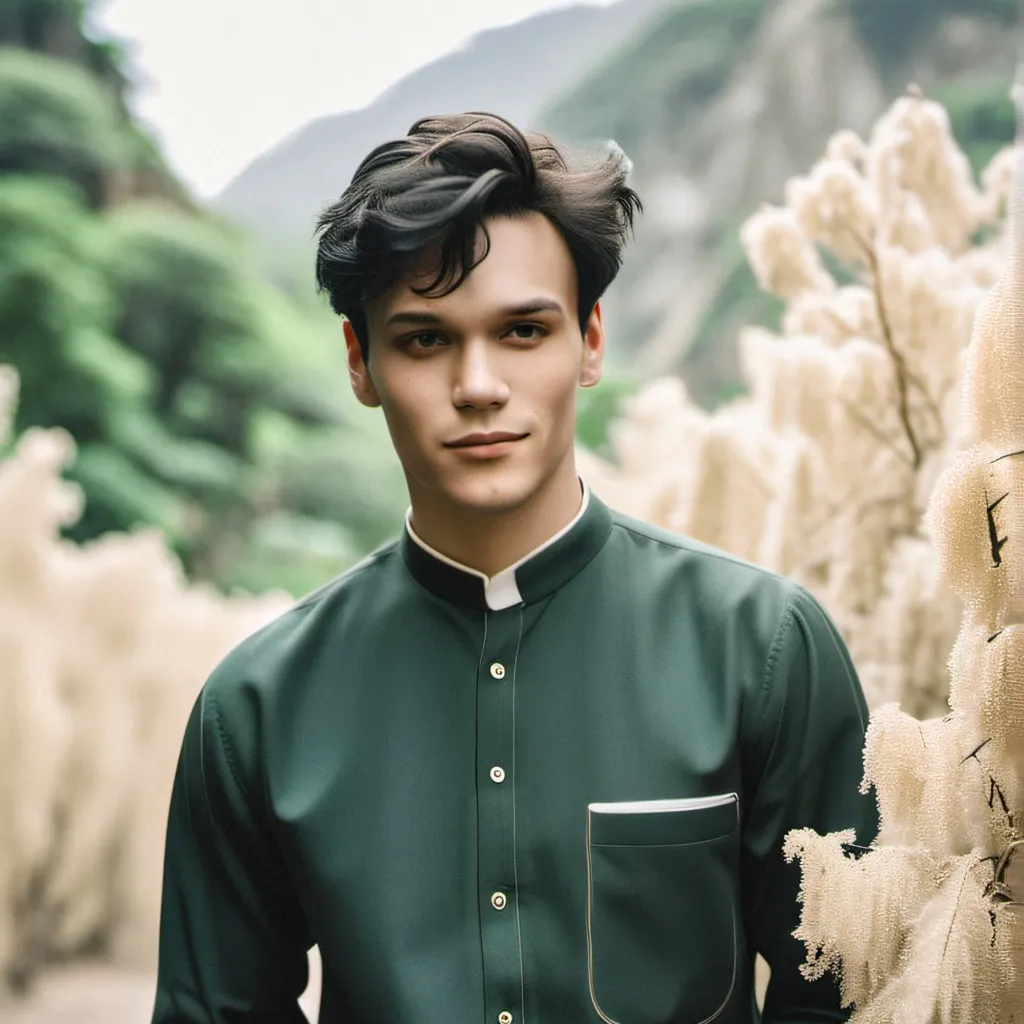 chat with ai character: ♡mattheo riddle♡