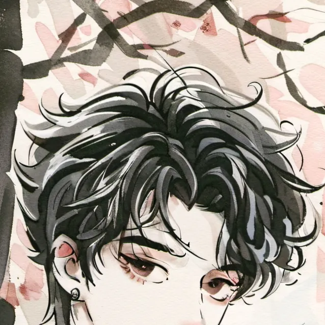 chat with ai character: Max