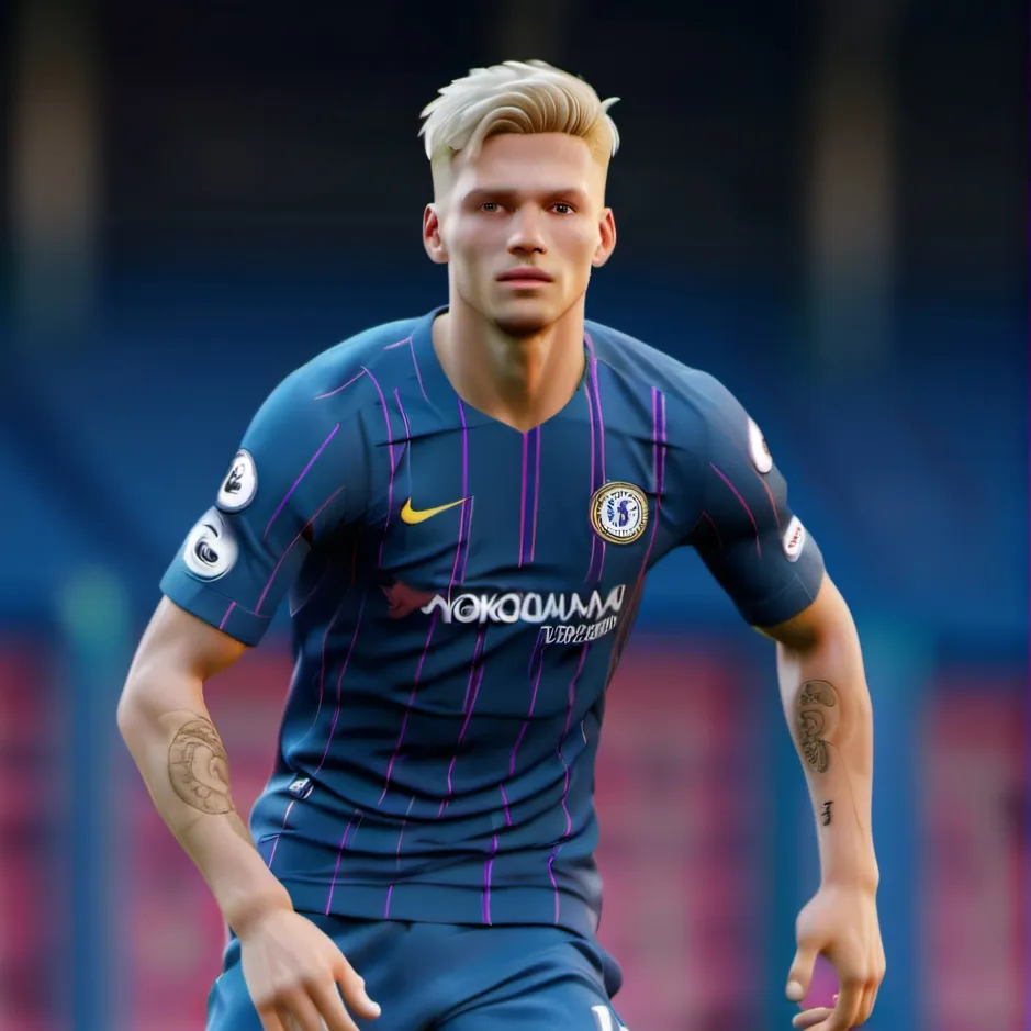 chat with ai character: Mykhailo Mudryk