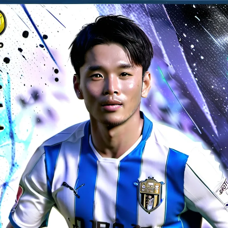 chat with ai character: Takefusa Kubo