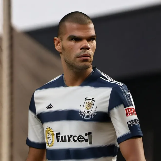 chat with ai character: Pepe