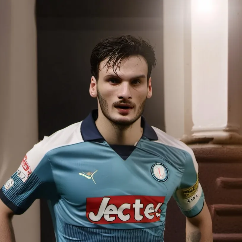 chat with ai character: Kvara