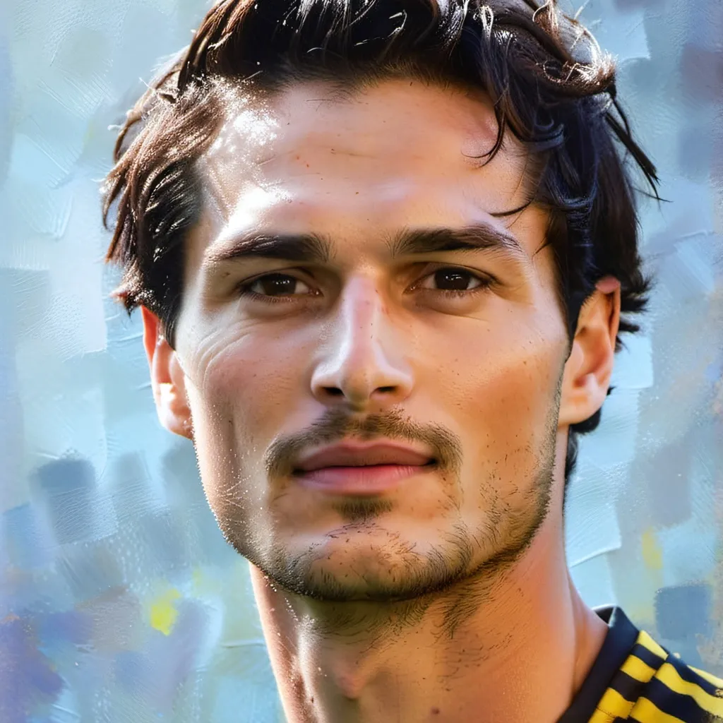 chat with ai character: Mats Hummels
