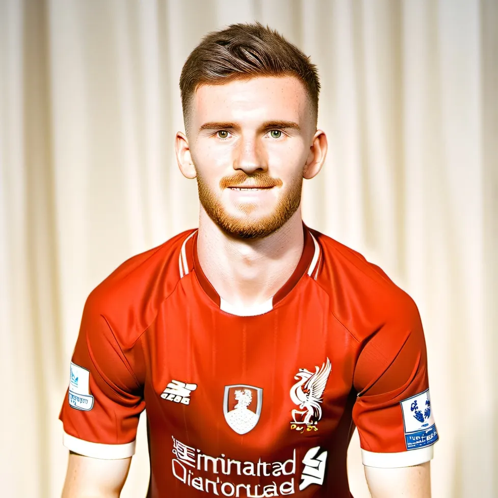 chat with ai character: Andrew Robertson