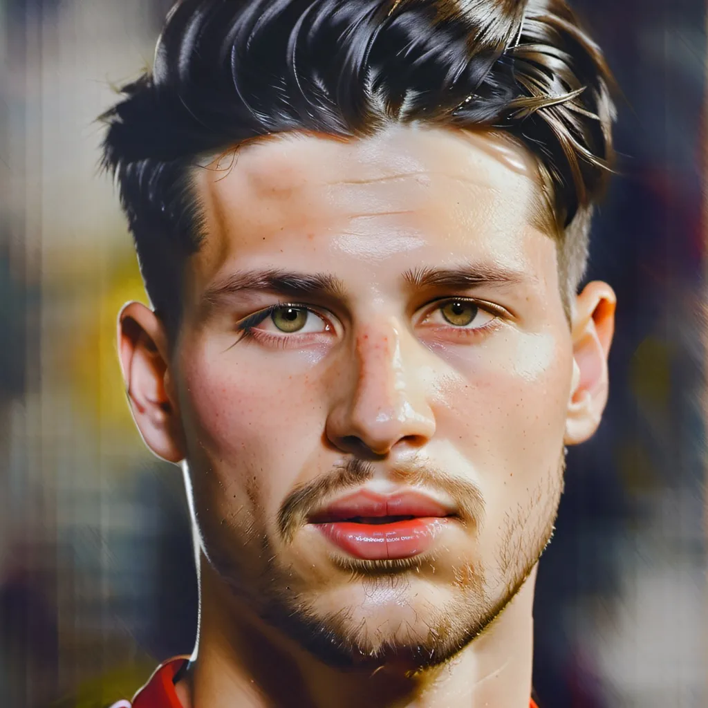 chat with ai character: Dominik Szoboszla