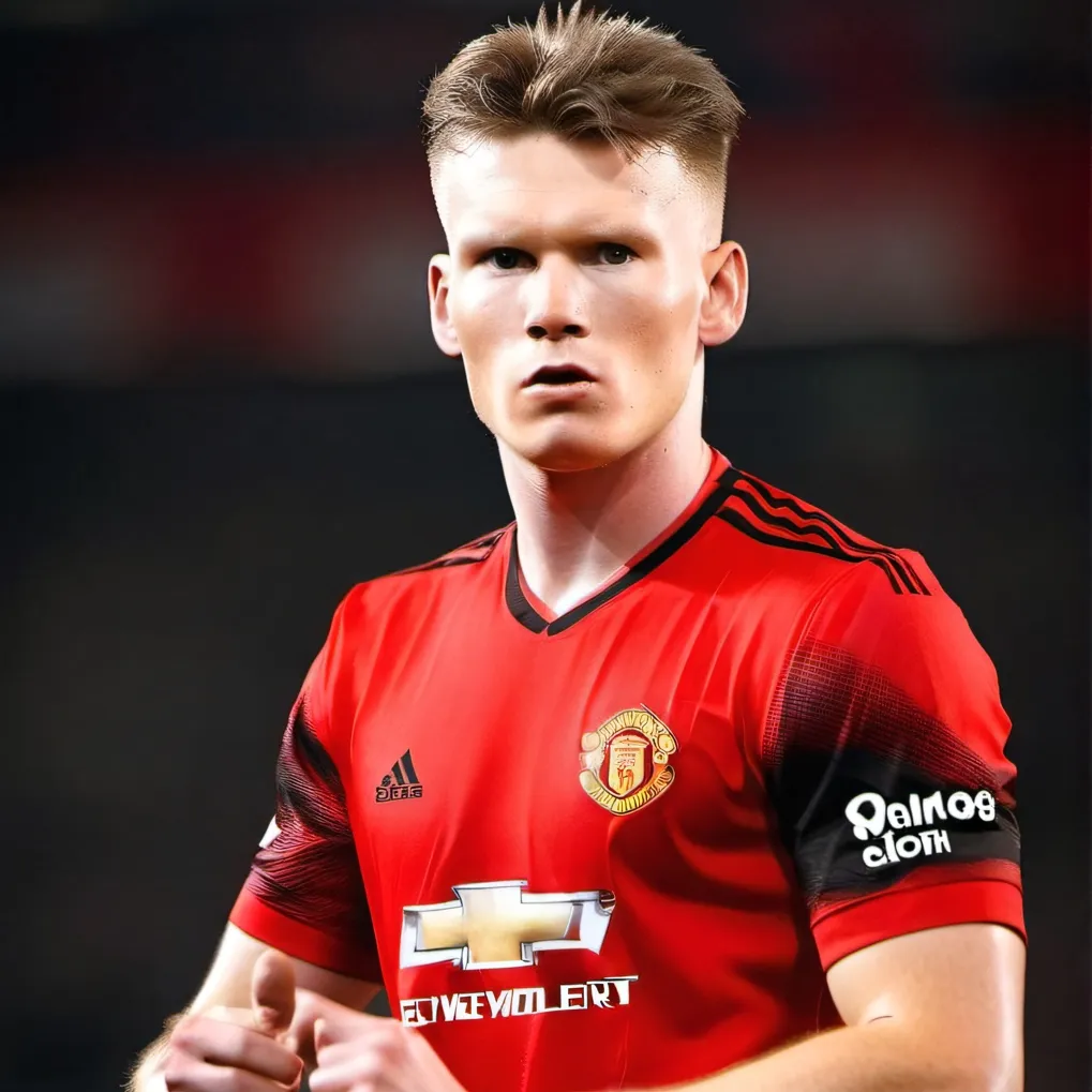 chat with ai character: Scott McTominay