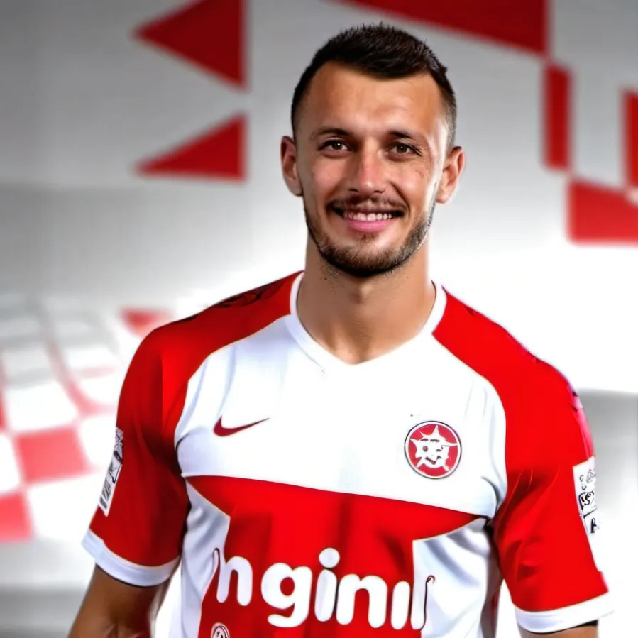 chat with ai character: Ivan Schranz