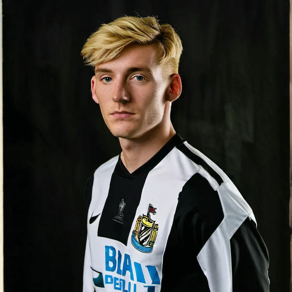 chat with ai character: Anthony Gordon