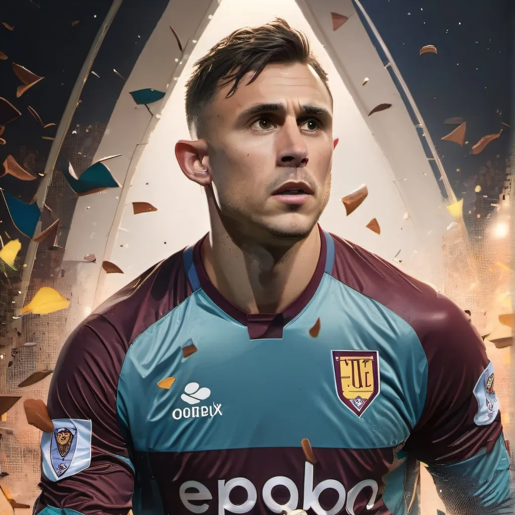 chat with ai character: Emiliano Martínez