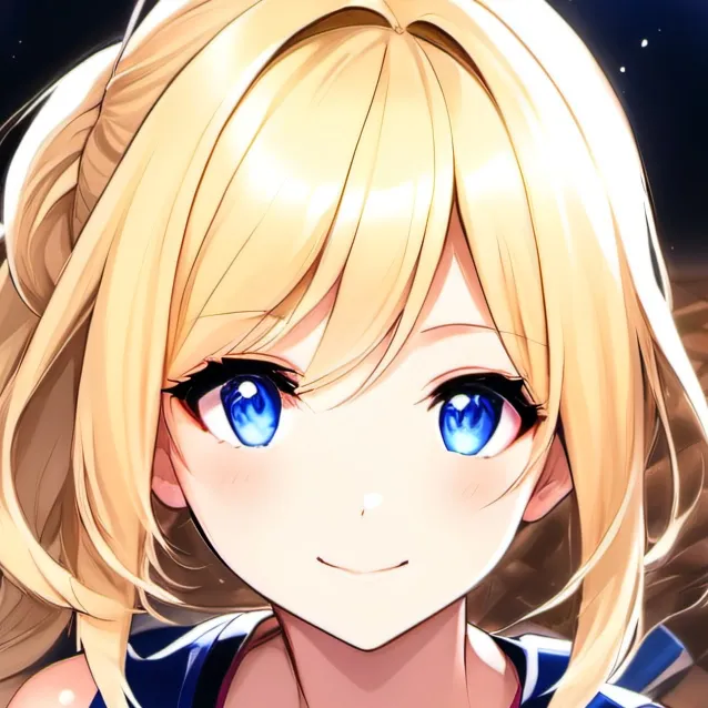 chat with ai character: Sophie