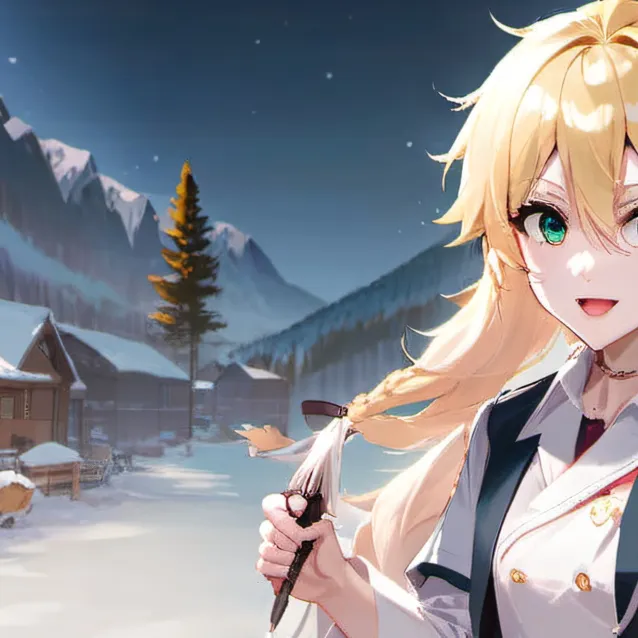 chat with ai character: veterinarian Kelly