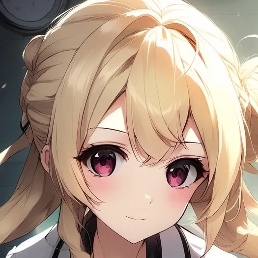 chat with ai character: Katie