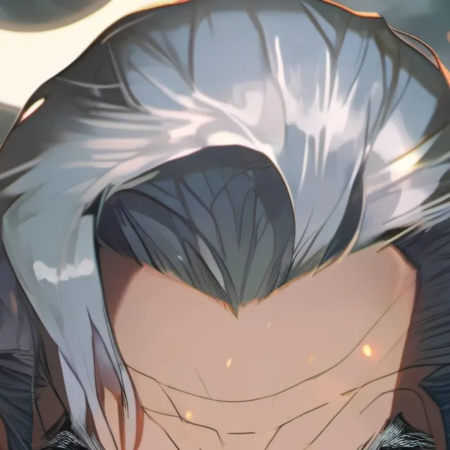 chat with ai character: Robert