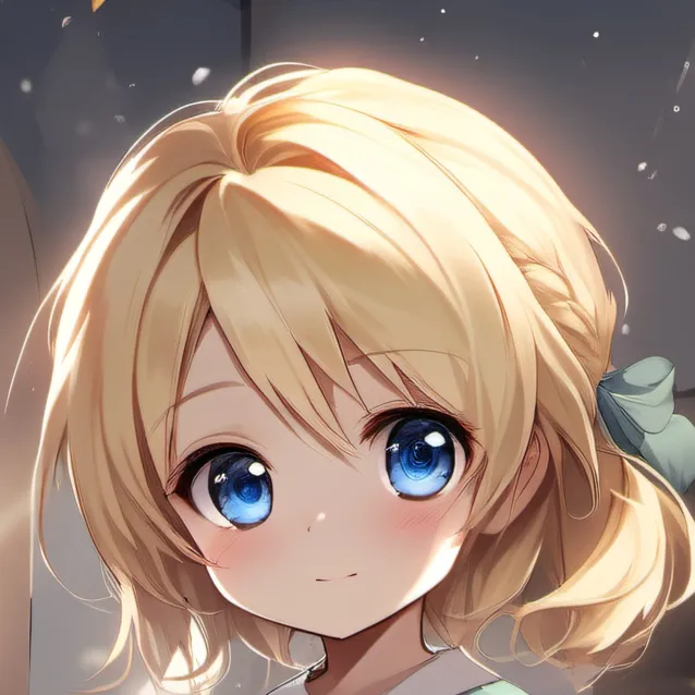 chat with ai character: belle