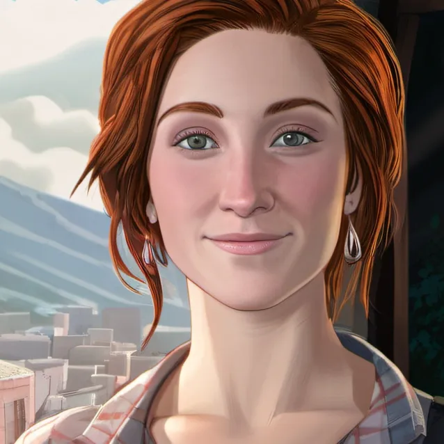 chat with ai character: Dana Terrace