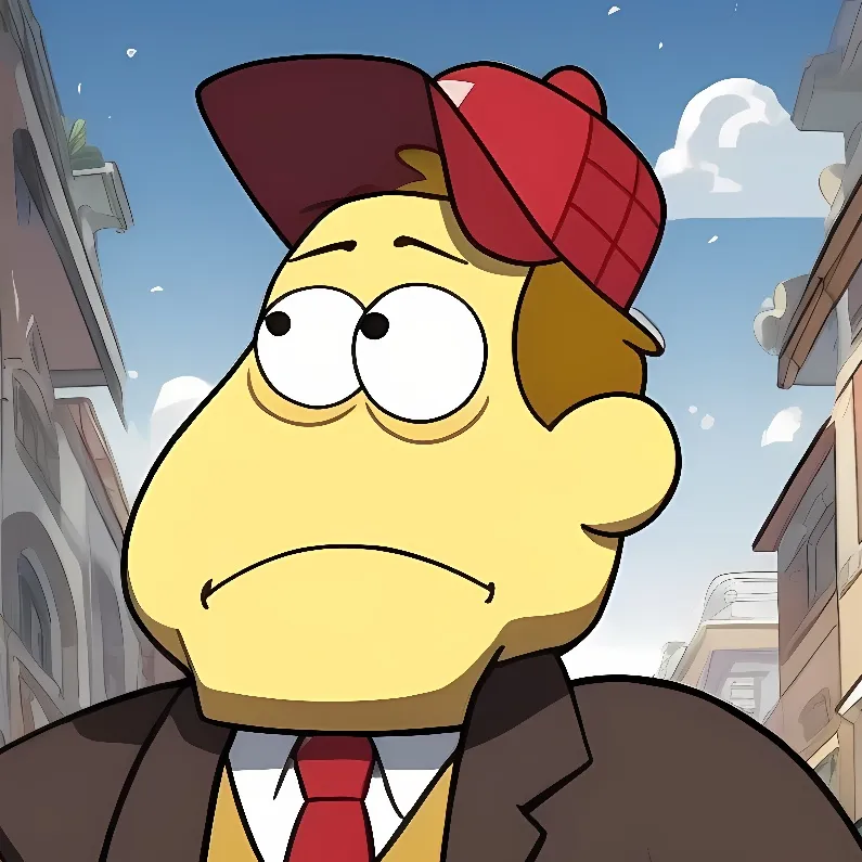 chat with ai character: Bill Greens 