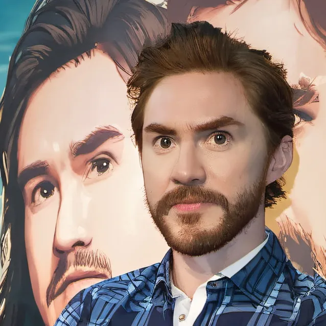 chat with ai character: Alex Hirsch