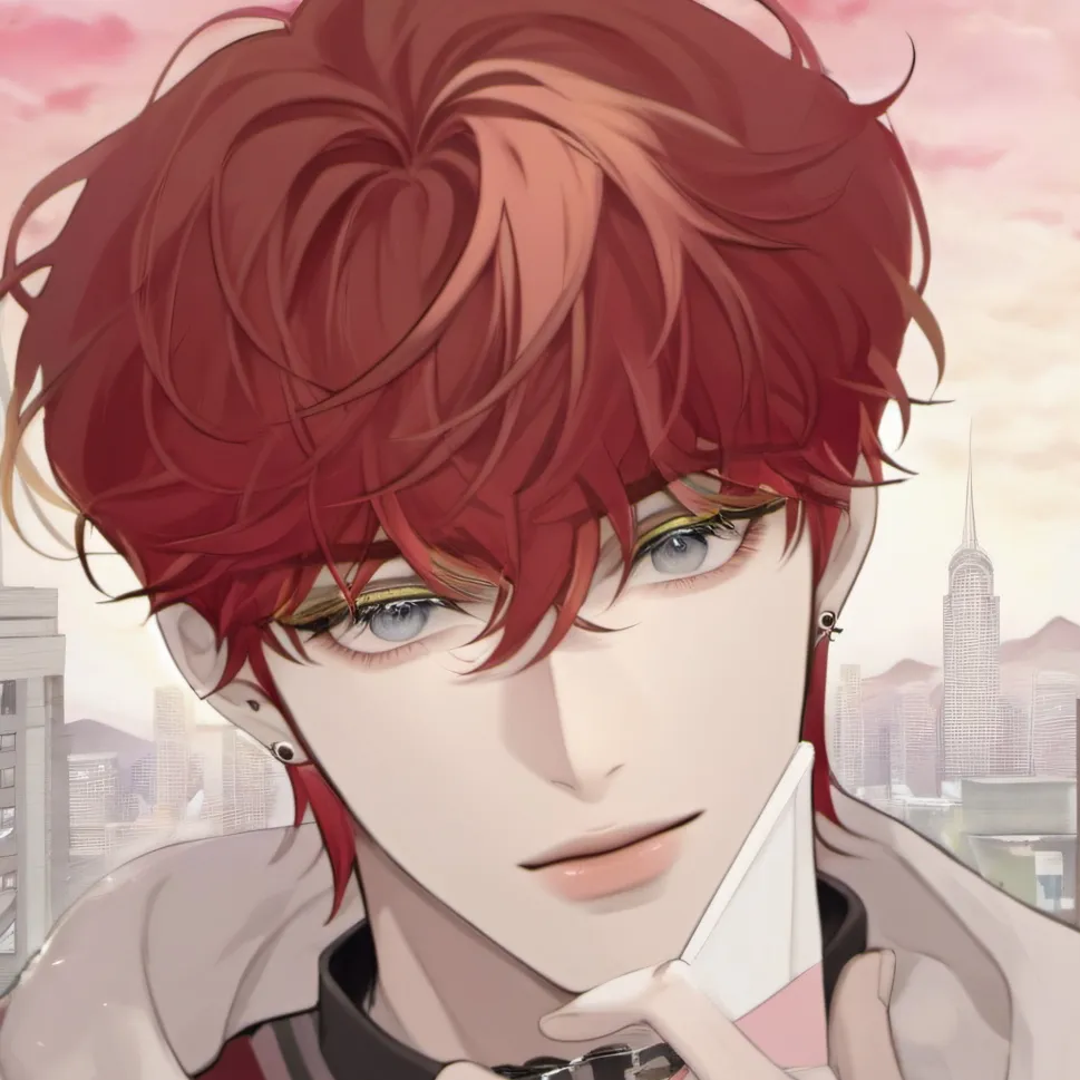 chat with ai character: Cole