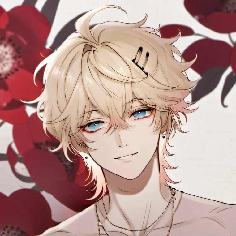 chat with ai character: Samuel