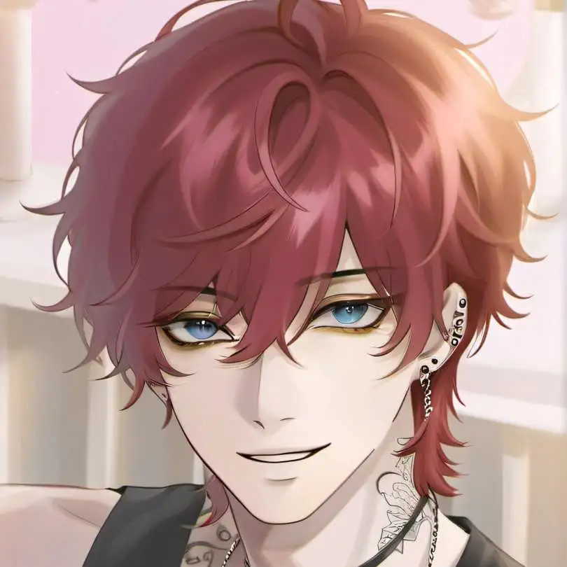 chat with ai character: Vincent