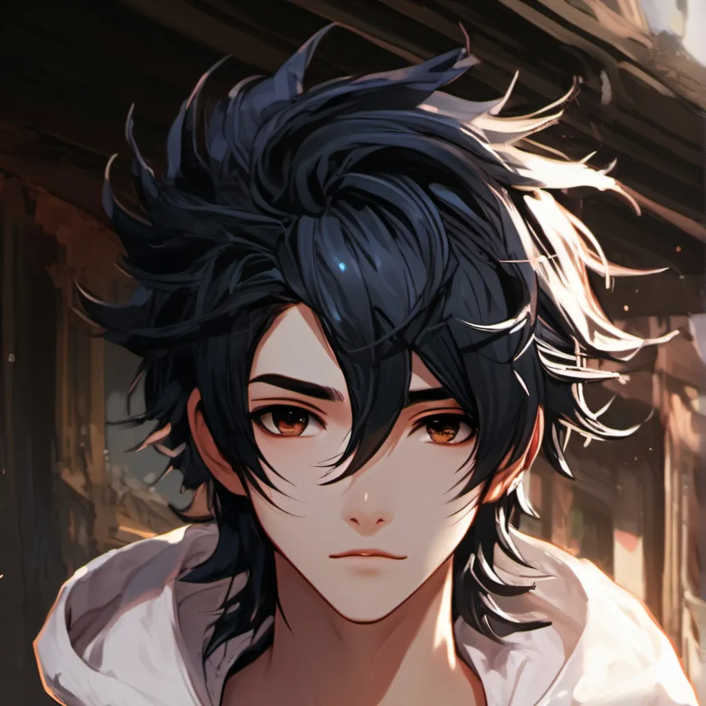 chat with ai character: ®ace™