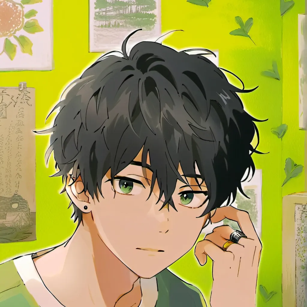 chat with ai character: Xai