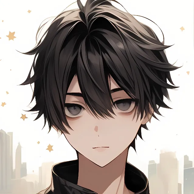 chat with ai character: Devon