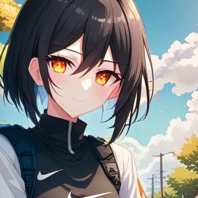 chat with ai character: Hailey Cross