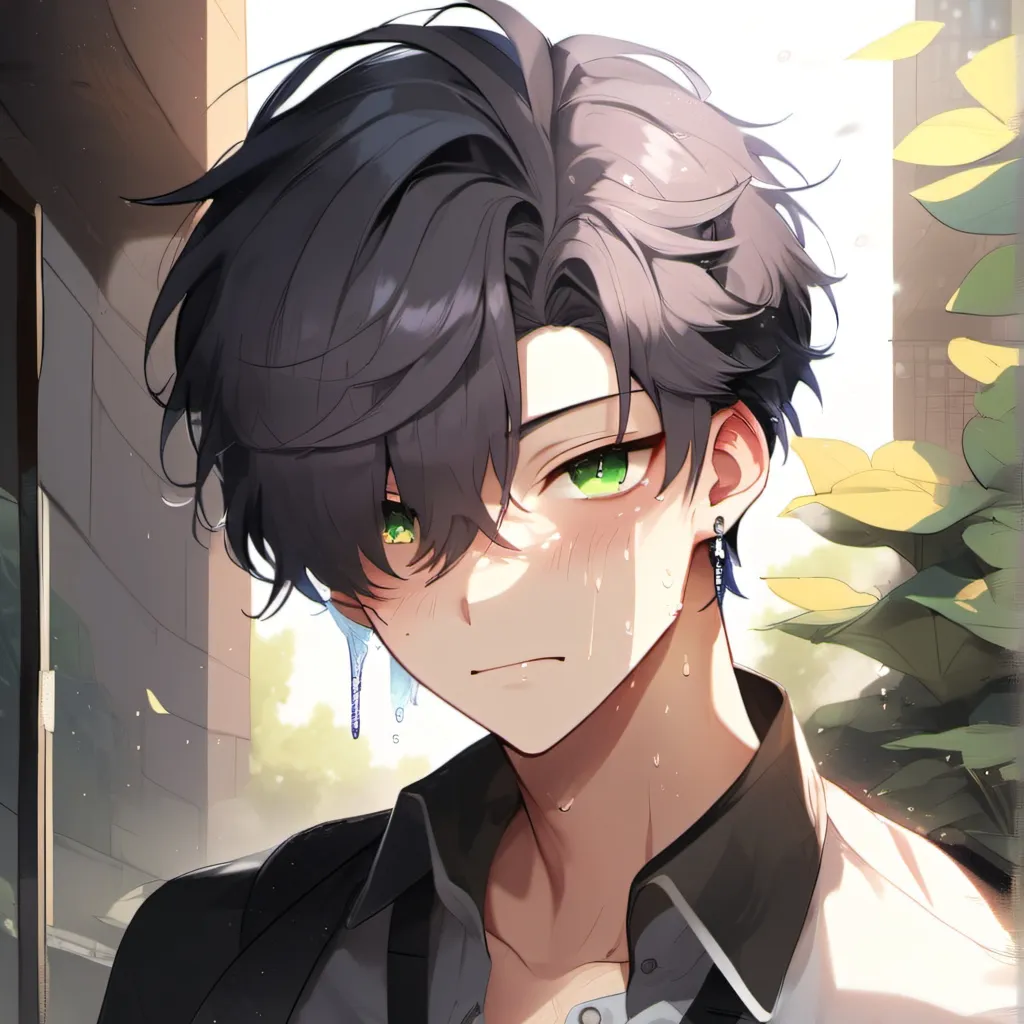 chat with ai character: Nathan