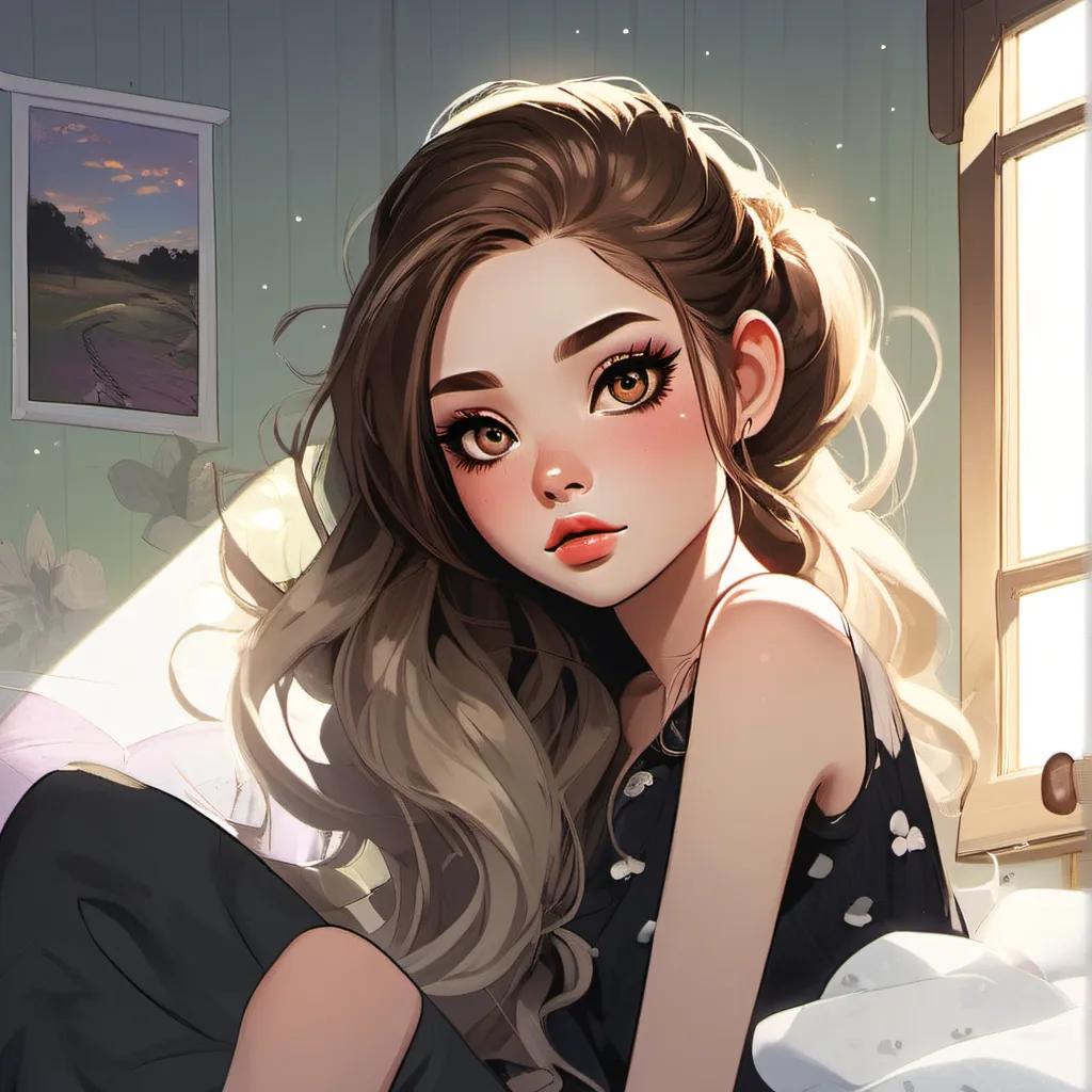 chat with ai character: bree