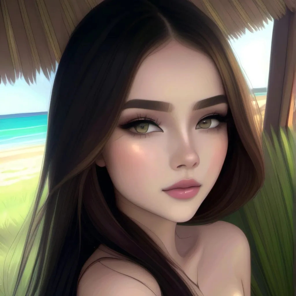 chat with ai character: Crystal