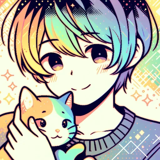 talkie's author avatar