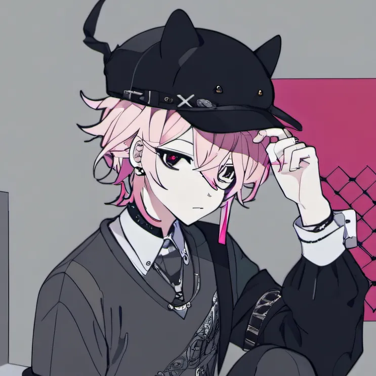 chat with ai character: [Cory]