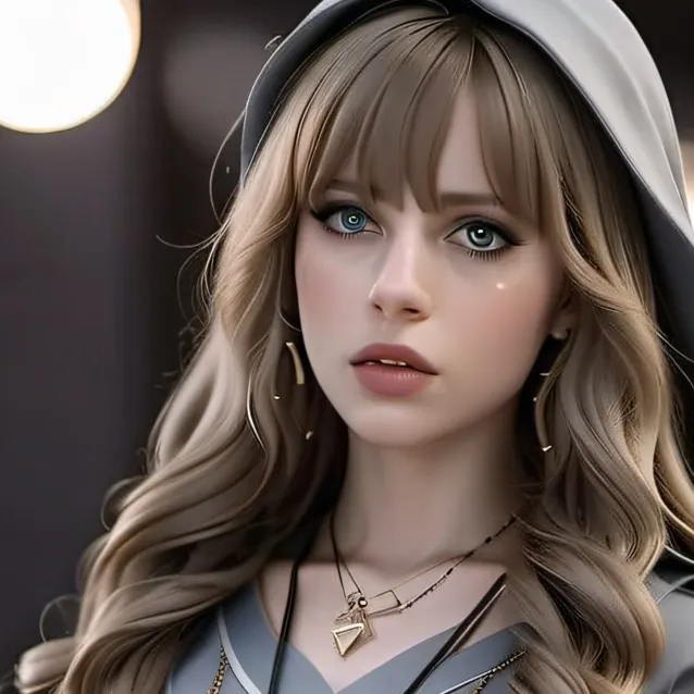 chat with ai character: Jana gandía Cohen