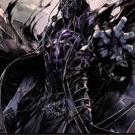 creator Grimsoul's avatar