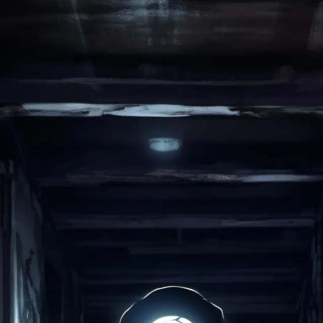 chat with ai character: Void...