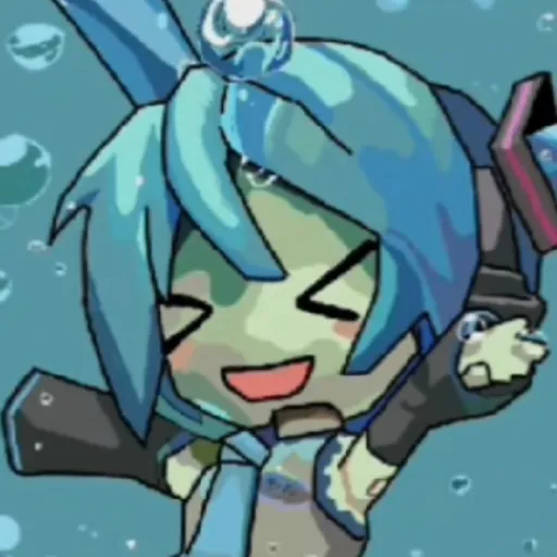 creator ☆彡彡Oliverミミ☆'s avatar