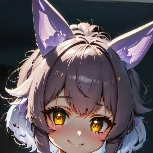 chat with ai character: cyber_critt